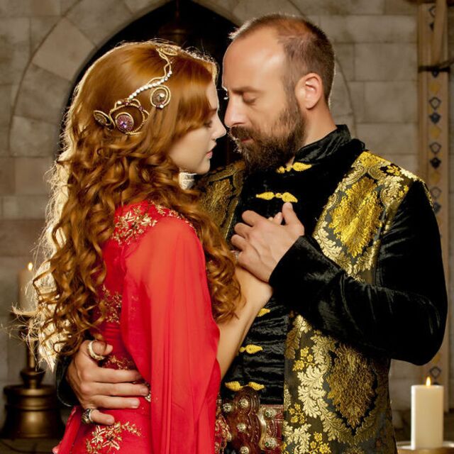 Hürrem gitti reyting düştü!