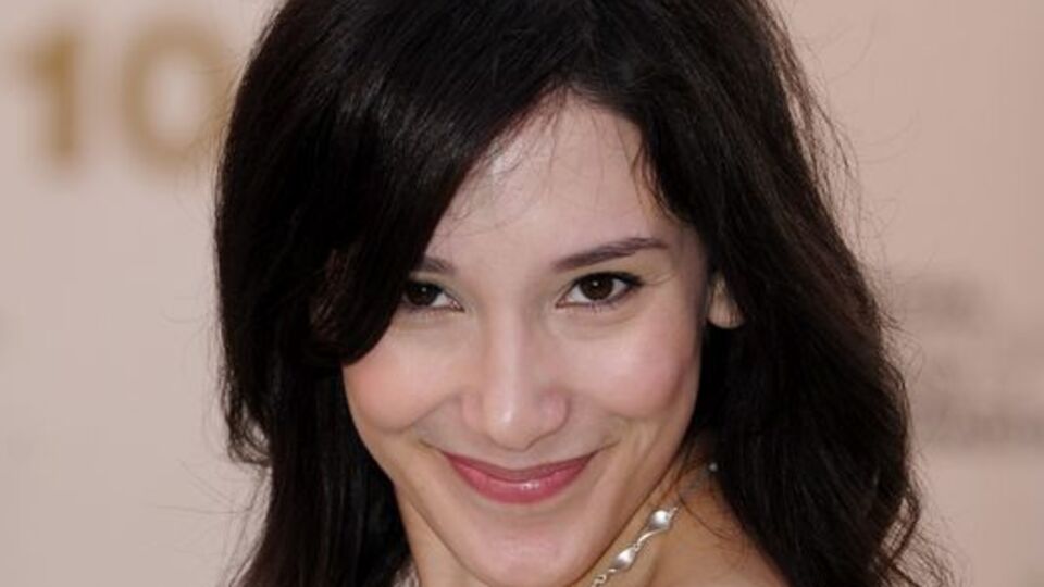 Sibel Kekilli'den Twitter uyarısı