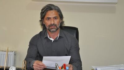 AK Parti'de 'Gezi Parkı' istifası!