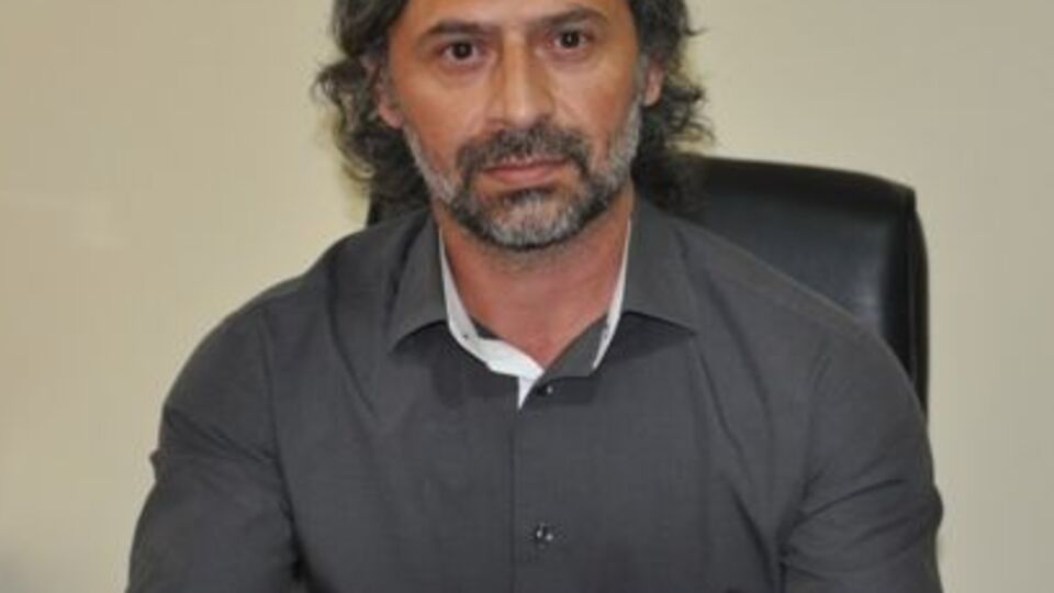 AK Parti'de 'Gezi Parkı' istifası!