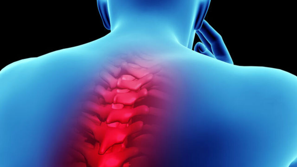 Dikkat! Bu hastalık önce beli vuruyor!