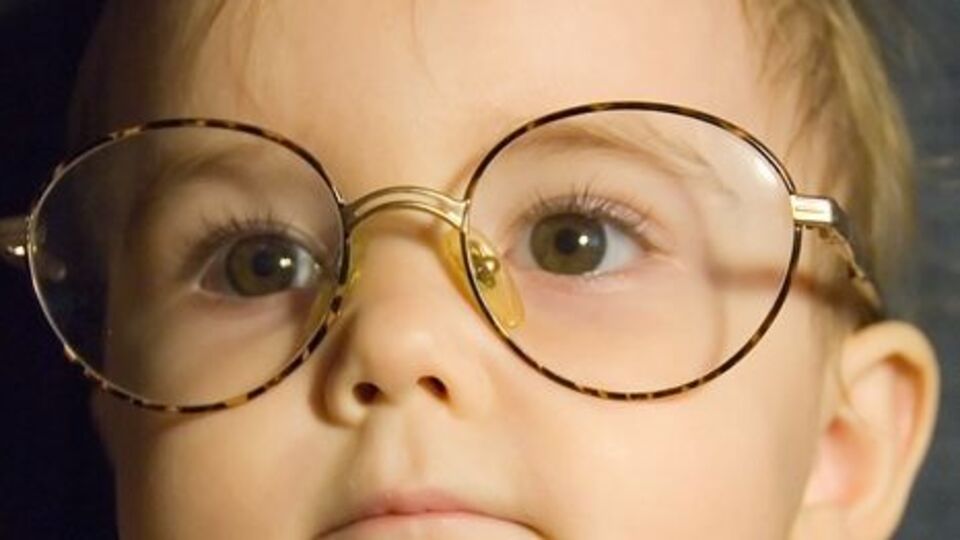 4 yaşından sonra geç olabilir!