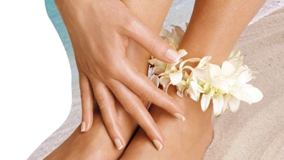 Bayan bacak olmanın formülleri