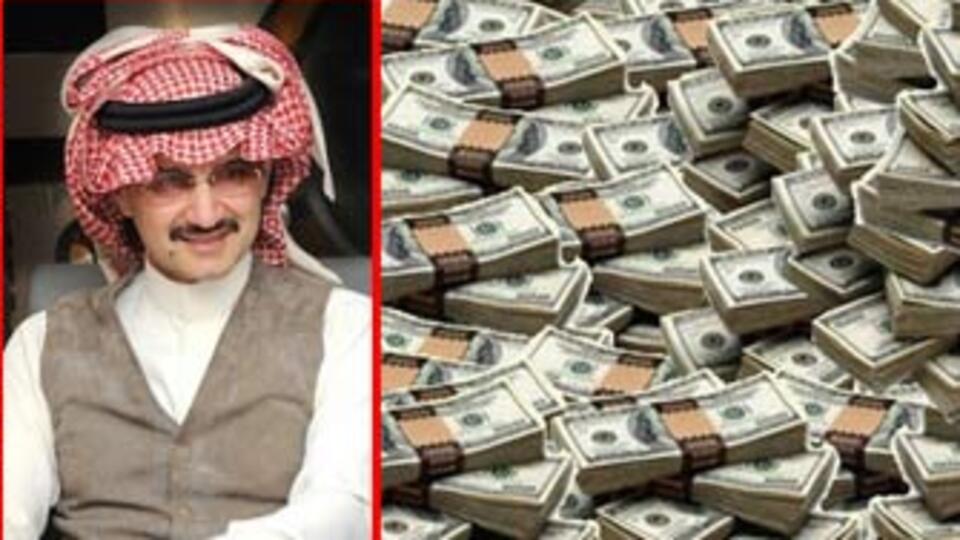 "Servetimi niye az gösterdiniz" davası!