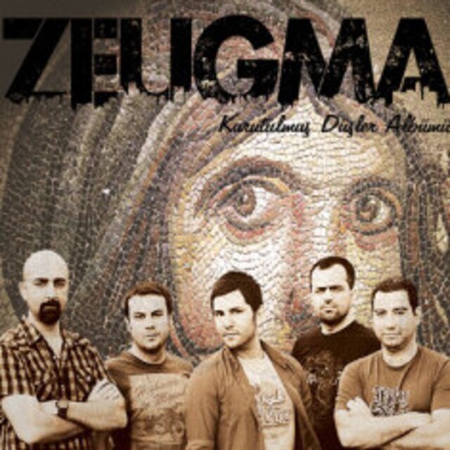 Grup Zeugma'dan ilk albüm