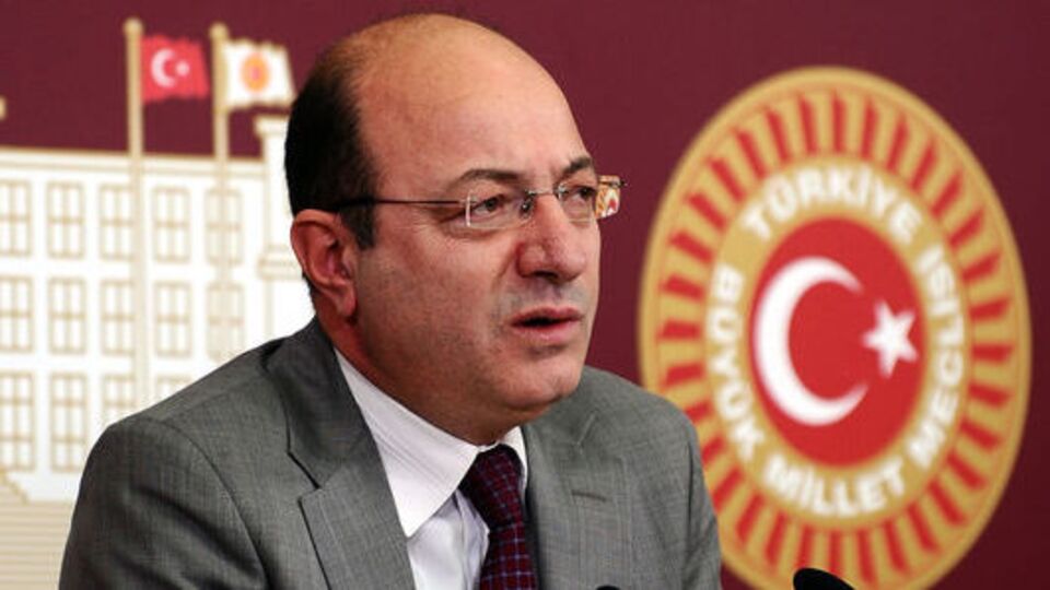 Yargıtay'dan Emniyet'e "Cihaner'i getir" yazısı