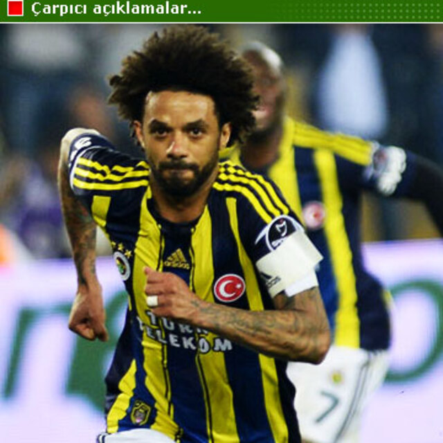 "Gerekirse Türk olurum..."