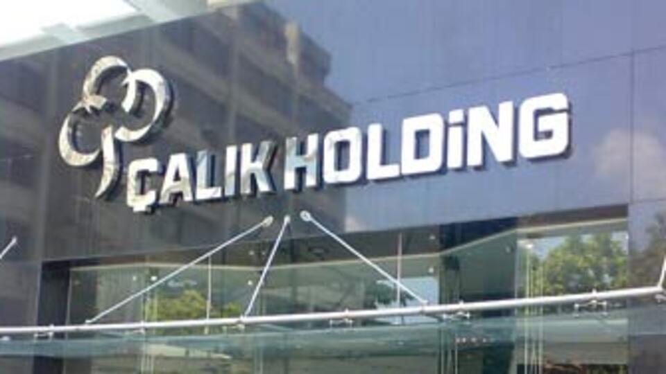 Çalık Holding'ten açıklama