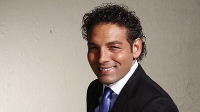 Vahe karısının soyadını istedi!