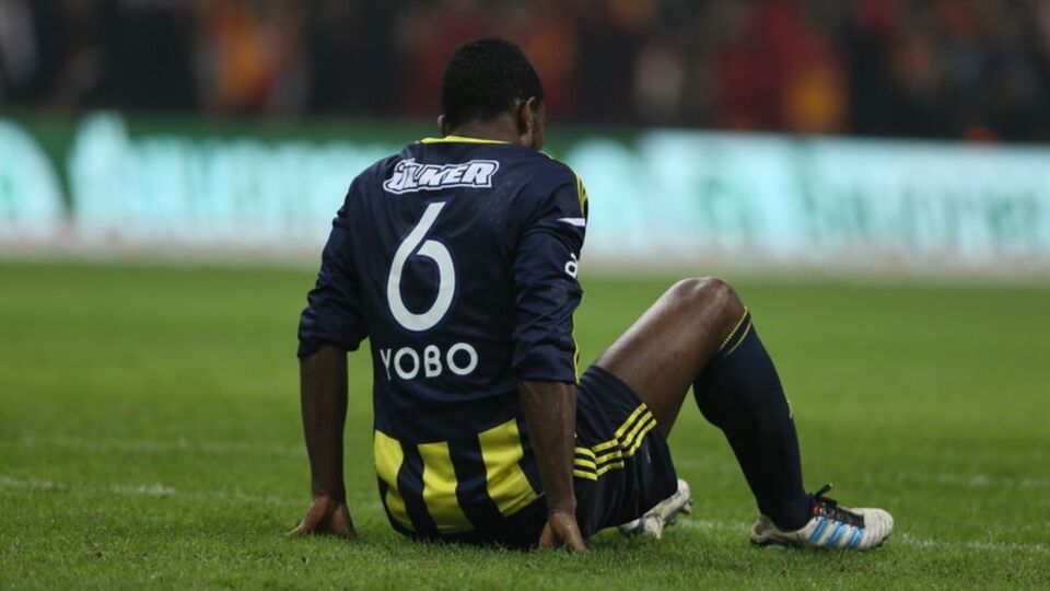 'Yobo Dayı' yolcu