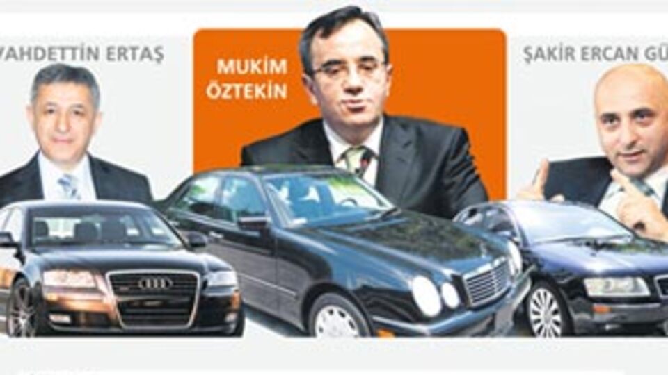 Paranın patronu kriz modelinde kalmış