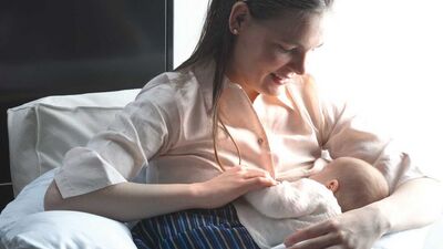 Fındık anne sütünü artırıyor