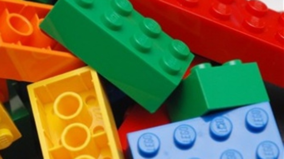 Legolu Alzheimer tedavisi!