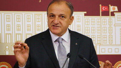 'Vatandaşın ocağına incir ağacı diktin'