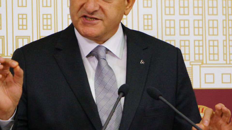 'Vatandaşın ocağına incir ağacı diktin'