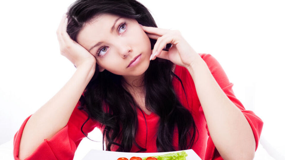 Metabolizmayı hızlandıran 12 adım!