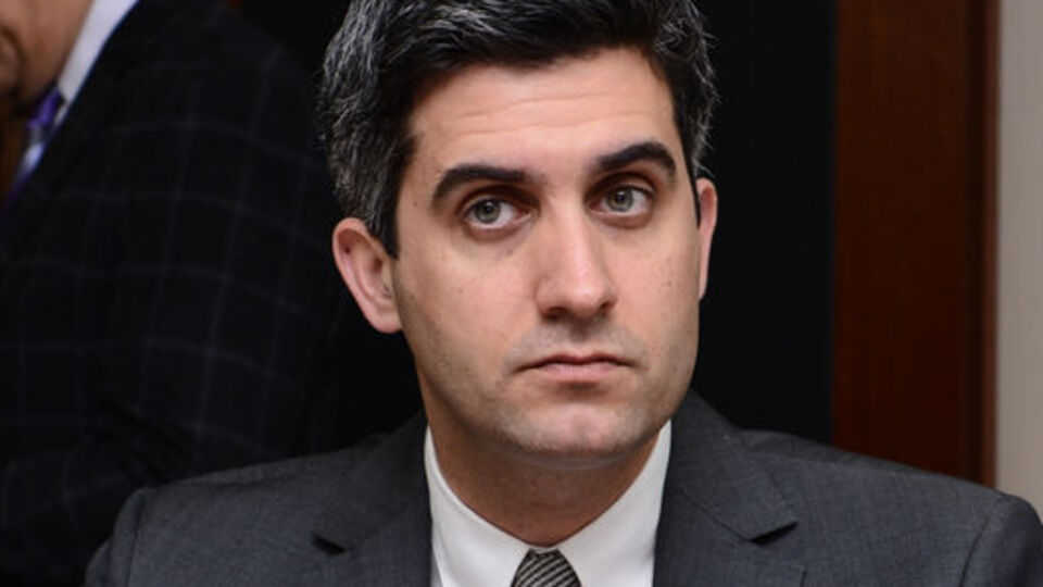 Mehmet Ali Alabora: Can güvenliğim yok