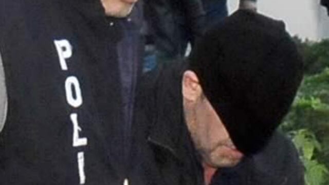 Ünlü yapımcı için yeniden tutuklama