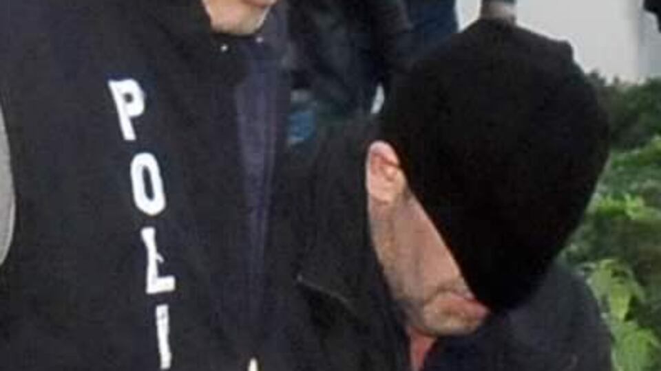 Ünlü yapımcı için yeniden tutuklama