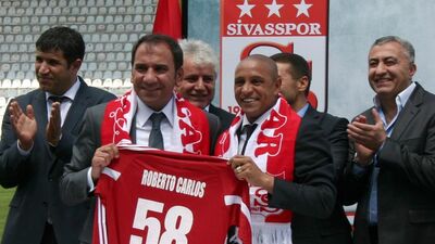 Carlos: Heyecanlıyım