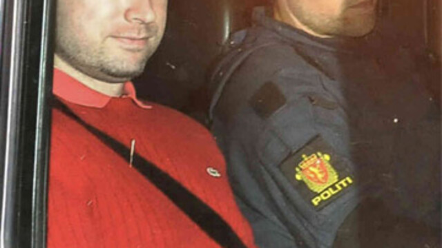 Breivik, annesinden kalan mirası istemedi