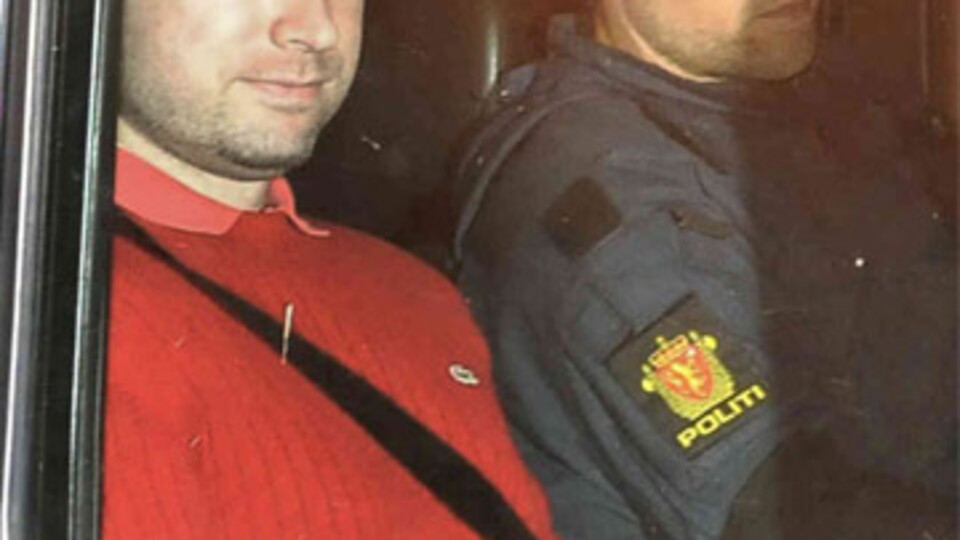 Breivik, annesinden kalan mirası istemedi