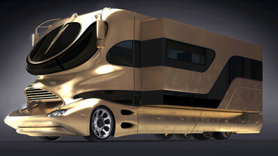 Görmemişin parası olmuş tutmuş!..