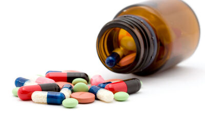 Gergedan boynuzunda kimyasal çıktı!