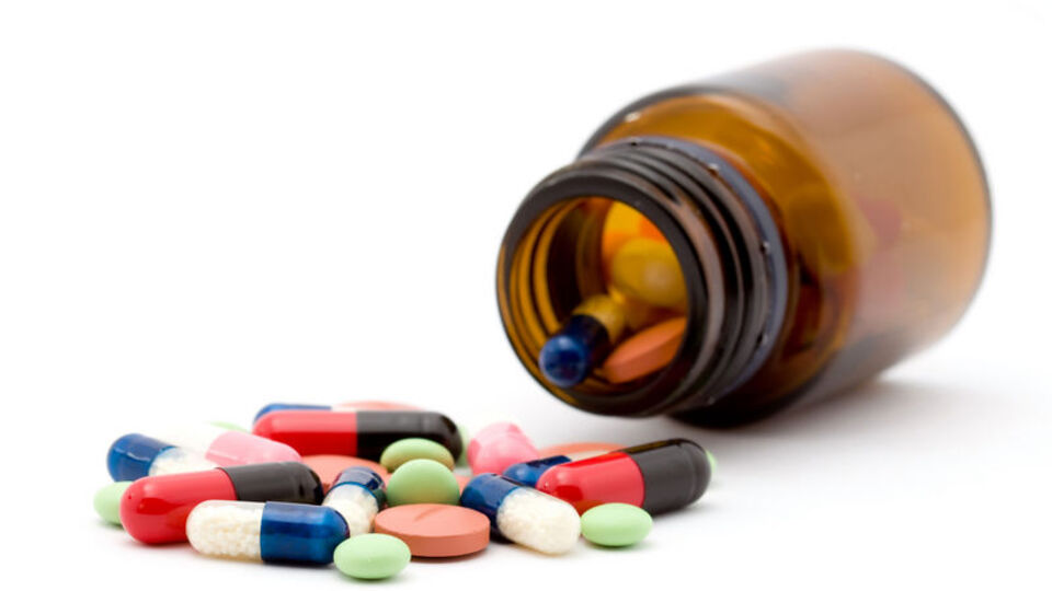 Gergedan boynuzunda kimyasal çıktı!