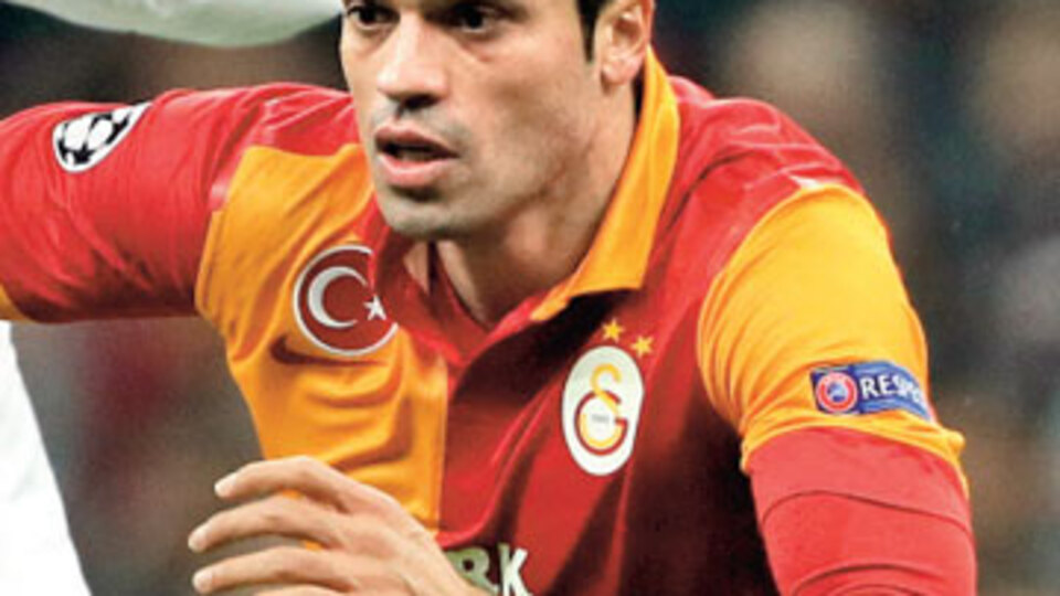 Gökhan Zan'a güvenoyu