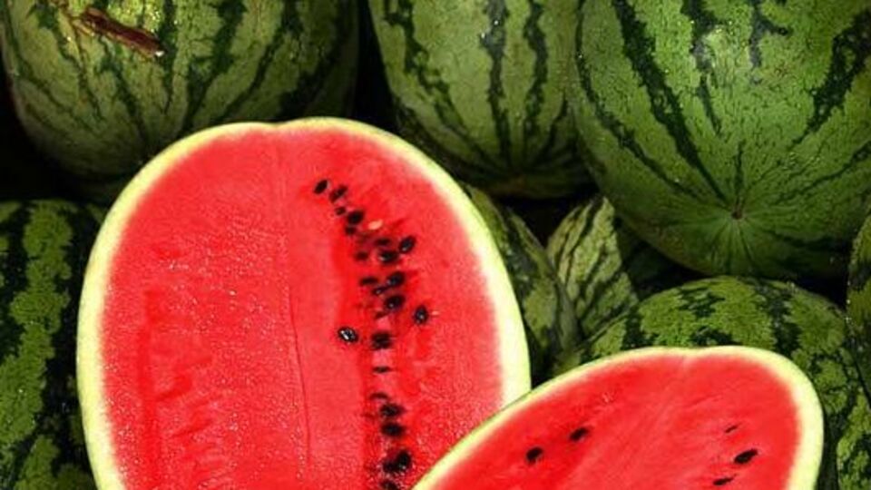 Yüksek tansiyon ve kalbin ilacı!