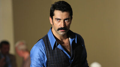 Kenan İmirzalıoğlu çok kızdı!