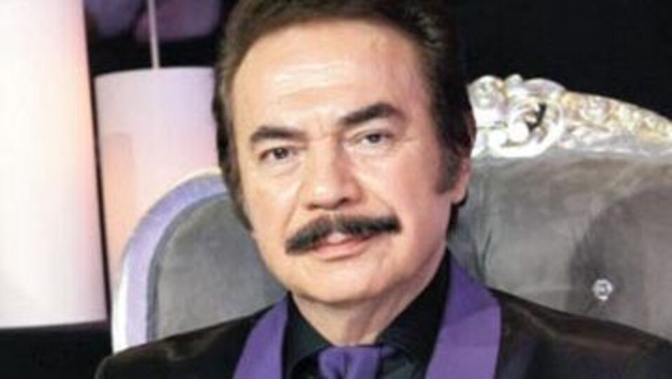 Orhan Baba gecesi