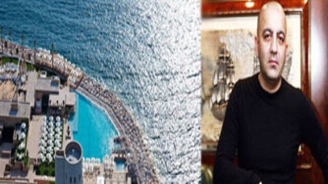 Bodrum'un incisi yaza hazır
