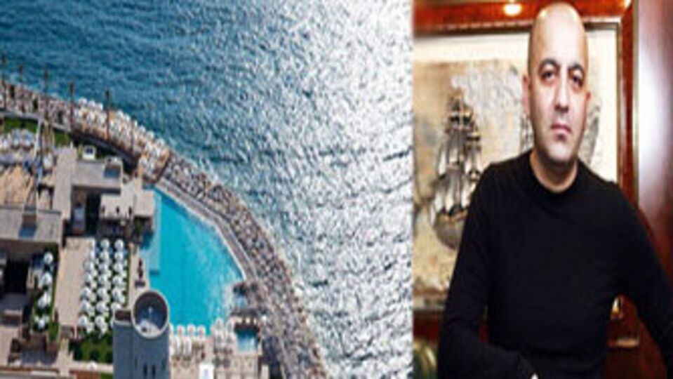 Bodrum'un incisi yaza hazır