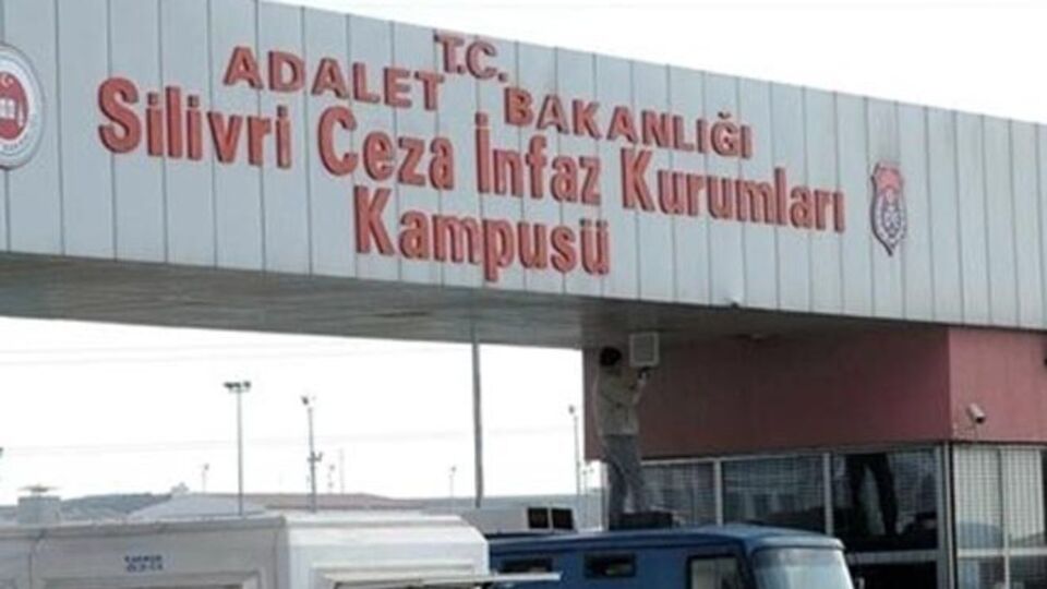 Ergenekon davasına devam edildi