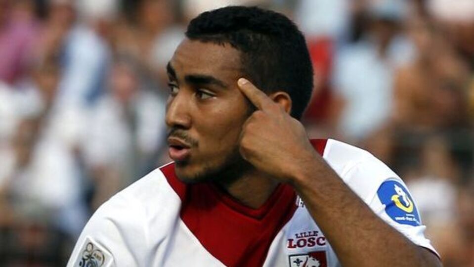 F.Bahçe'de Payet sesleri