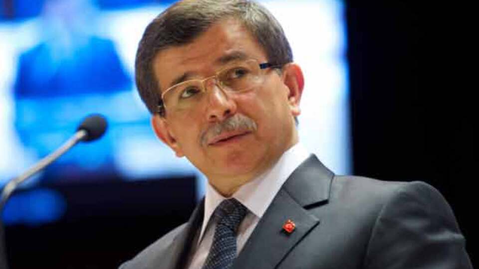 Bir sert tepki de Dışişleri Bakanlığı'ndan!