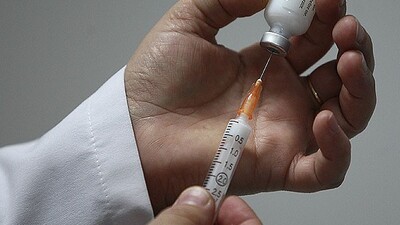 İğne korkusu olanlara müjde!