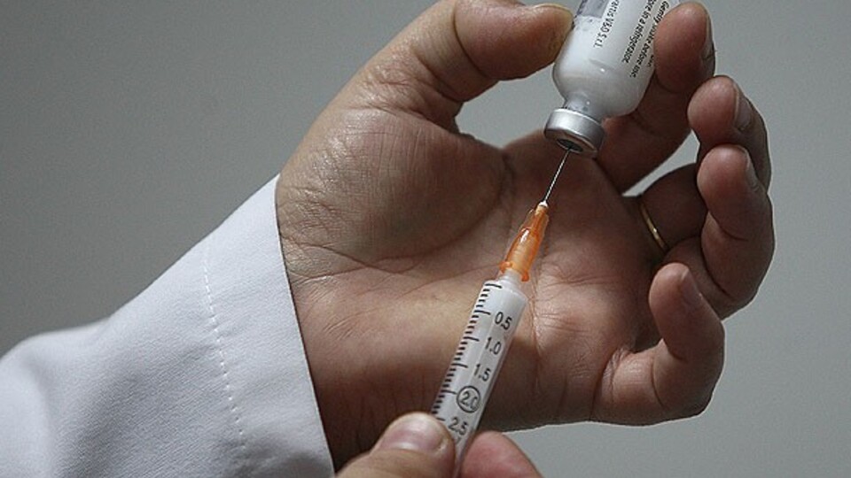 İğne korkusu olanlara müjde!