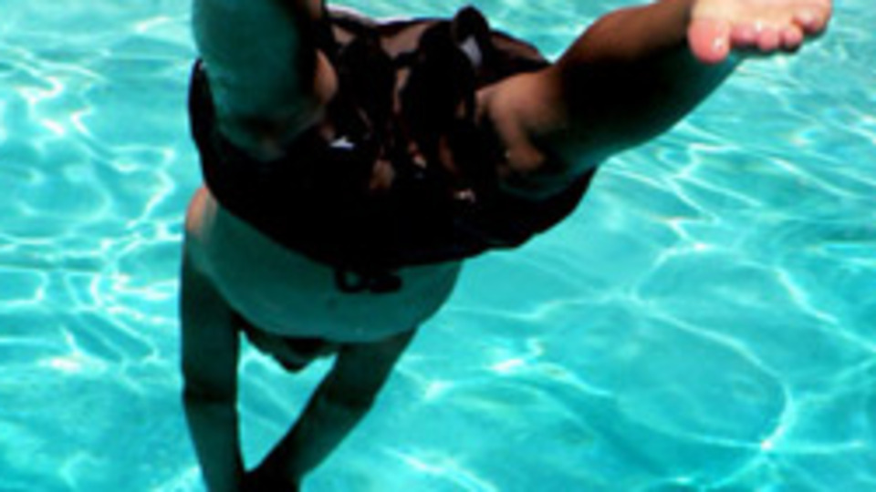 'Yüzücü kulağı' hastalığına dikkat!