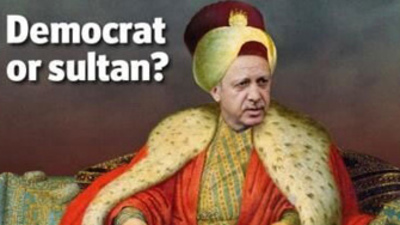 "Economist neyi ima etmeye çalışıyor?"