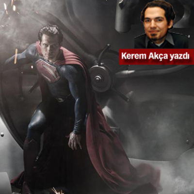 ‘Çelik Şövalye’ tanımı tutuyor