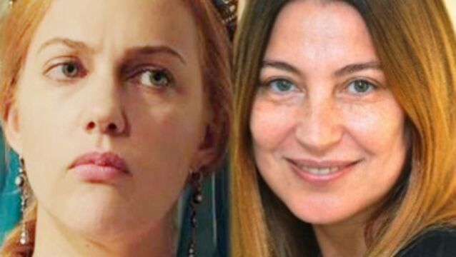 Meryem duymasın!