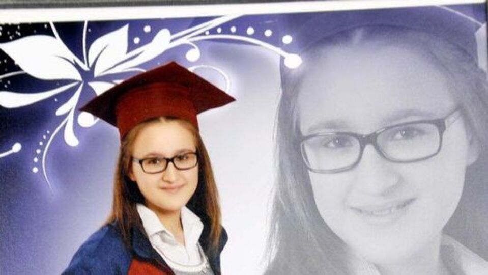"Ölü taklidi yapacağım" dedi öldü