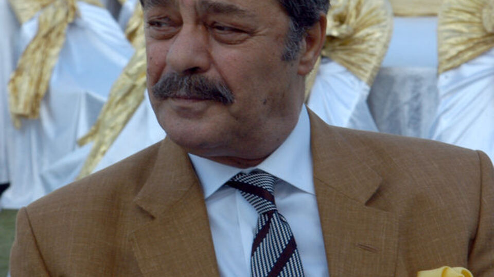 Akil İnsanlar Heyeti Akdeniz Bölgesi Grubu, Mersin'de