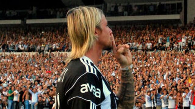 Guti'den Adalı'ya 'Babam'