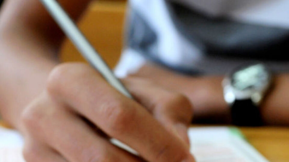 ÖSYM'den adaylara SMS'li uyarı