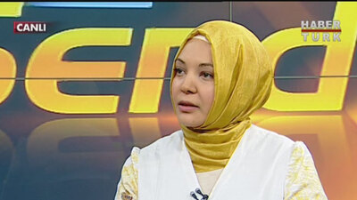 "Dışlanmış hissettim"