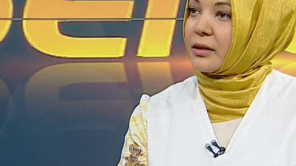 "Dışlanmış hissettim"